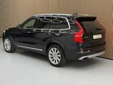 Volvo XC90 Inscription AWD 7-Sitze*AHK*Nappa*8-Fach - gebrauchte Volvo XC90 aus dem Jahr 2015