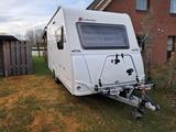 Sterckeman Starlett 420 CP - Sterckeman Wohnwagen Starlett