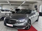 Mercedes-Benz E 450 4Matic Avantgarde Sportstyle°ACC°LED°Leder - gebrauchte Mercedes-Benz E 450 aus dem Jahr 2019