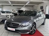 Mercedes-Benz E 450 4Matic Avantgarde Sportstyle°ACC°LED°Leder - Mercedes-Benz E 450