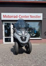 Piaggio MP3 400 hpe - PIAGGIO ABS MP3