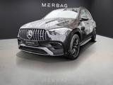 Mercedes-Benz GLE 63 AMG S CARBON STH PANO SITZKL. 22" DRIVERS