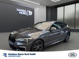 BMW M140i SPECIAL EDITION LED SPORTSITZ LEDER 18" - graue BMW M140i