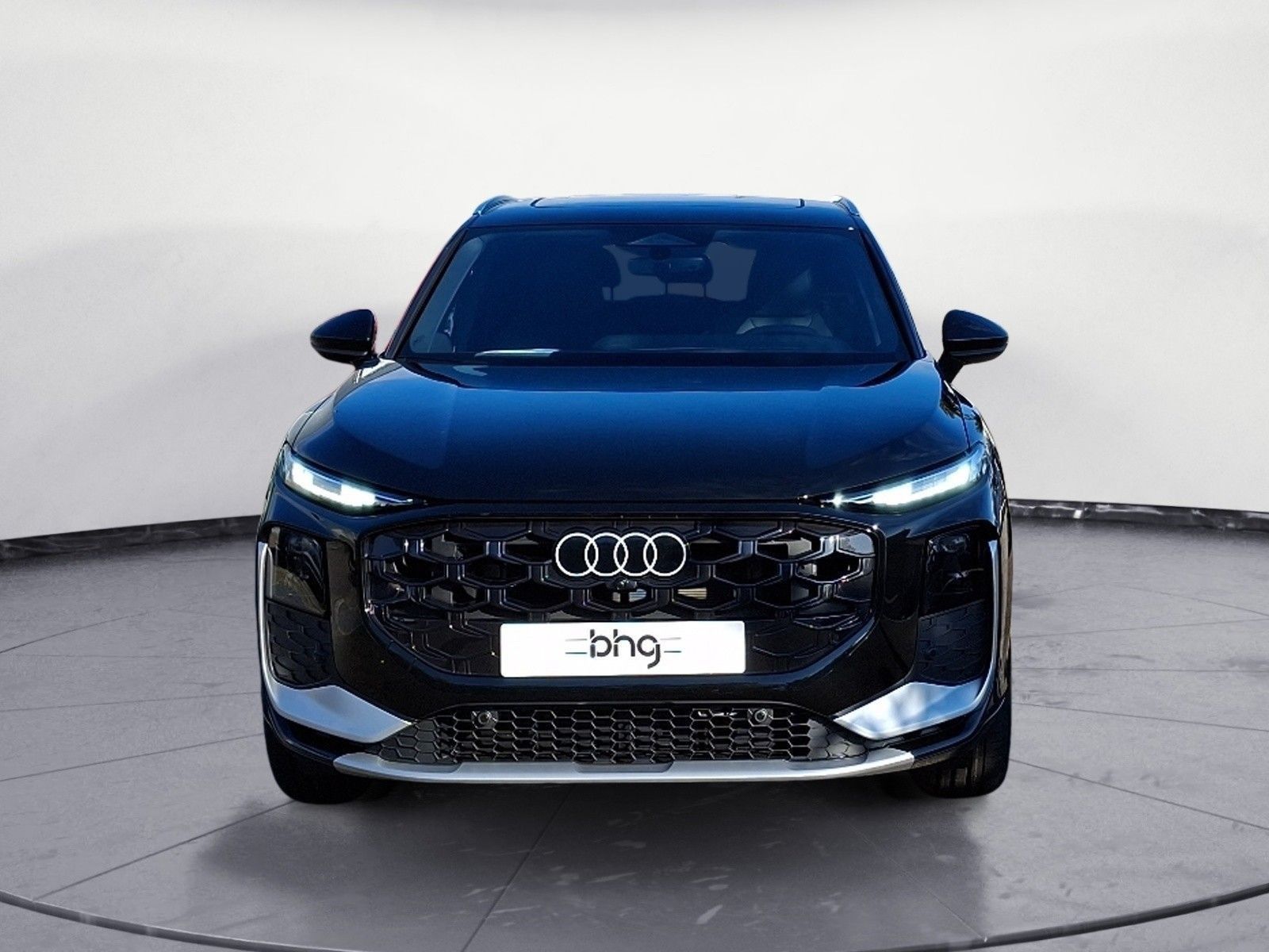 Audi Q3 - Bild 7