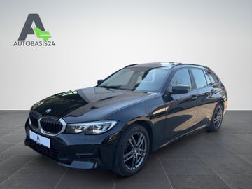 BMW 320 - 1
