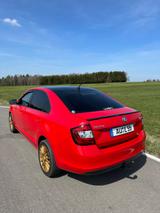 Skoda Rapid 1.6 TDI Green tec Ambition Ambition