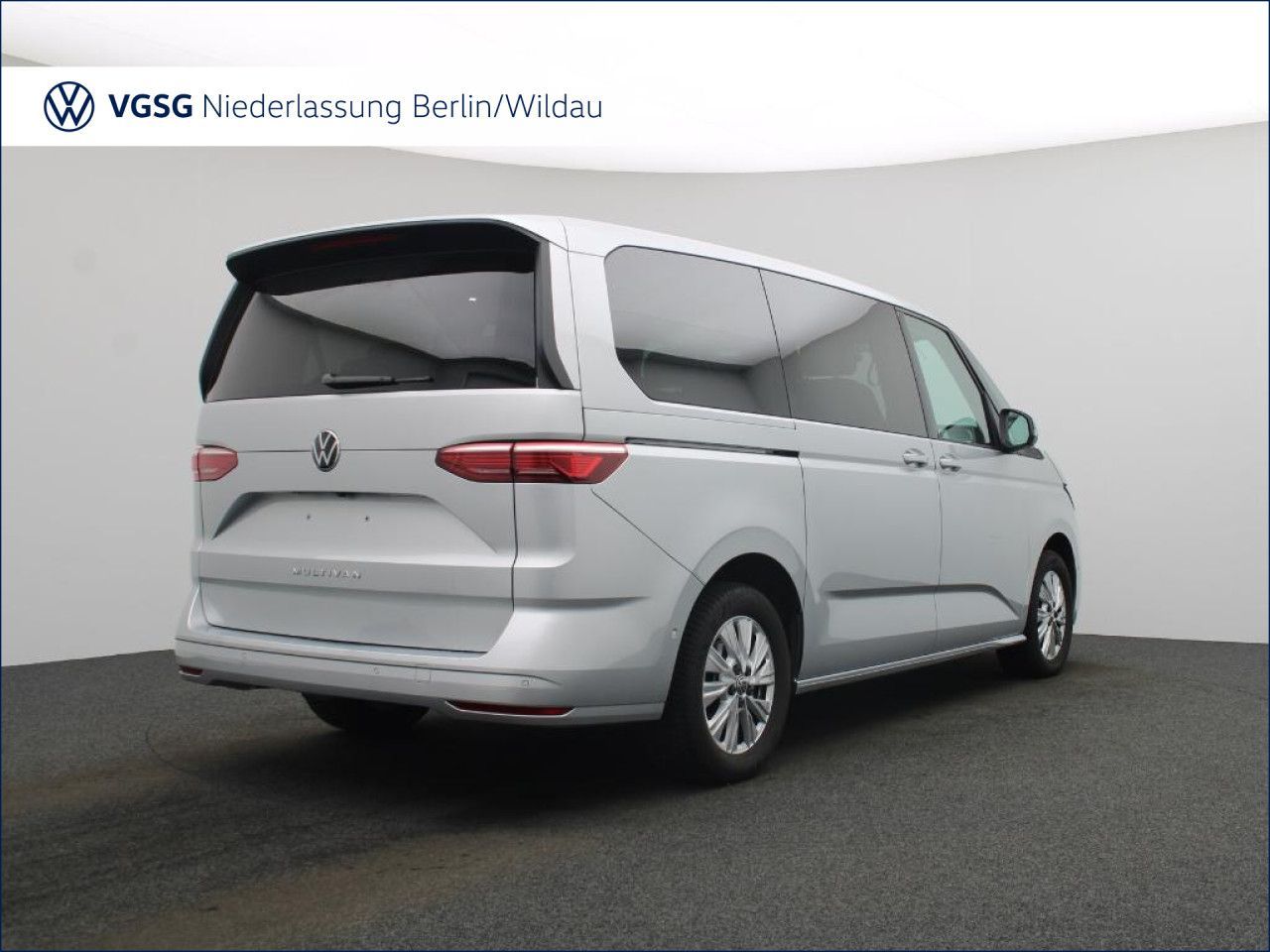 Volkswagen T7 Multivan - Bild 3
