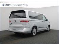 Volkswagen T7 Multivan - Vorschau Bild 3