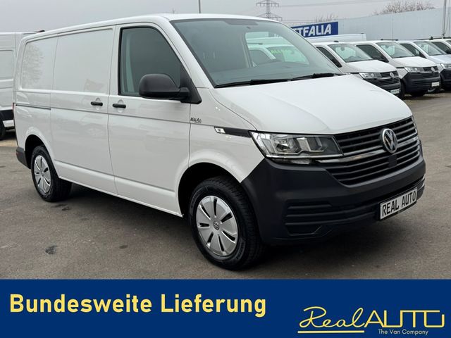 Volkswagen T6 Transporter 6.1 Kasten 2.0TDI Klima*PDC