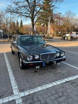 Jaguar Sovereign V12 (1986) - Jaguar XJ in Hamburg