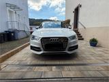 Audi S3 2.0 TFSI S tronic quattro Cabriolet - - Audi S3: 3 Türen