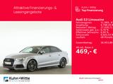 Audi S3 Limousine 2.0 TFSI quattro *Matrix*RFK*B&O*MM - Audi S3 in Hamburg