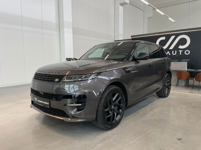 Land Rover Range Rover Sport 3.0 P510e PHEV AWD Dynamic HSE