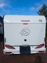 Knaus Südwind 500 PF 60 Year Edition, top Ausstattung - Knaus Südwind 500