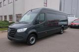 Mercedes-Benz Sprinter III Kasten 317CDI RAMPE MAXI XXL NR.285 - gebrauchte Mercedes-Benz Sprinter aus dem Jahr 2023