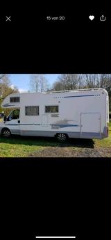 Adria Coral 660 SP - Adria Alkoven