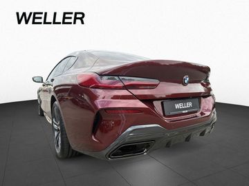 BMW 840 - 6