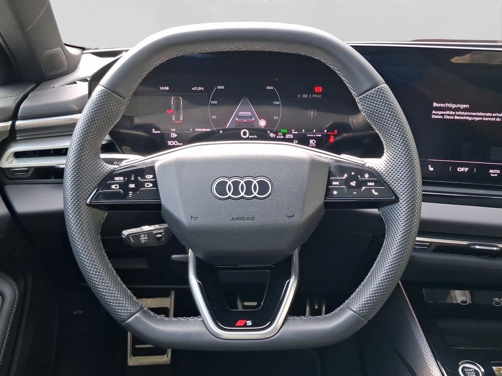 Audi A6 - Bild 9