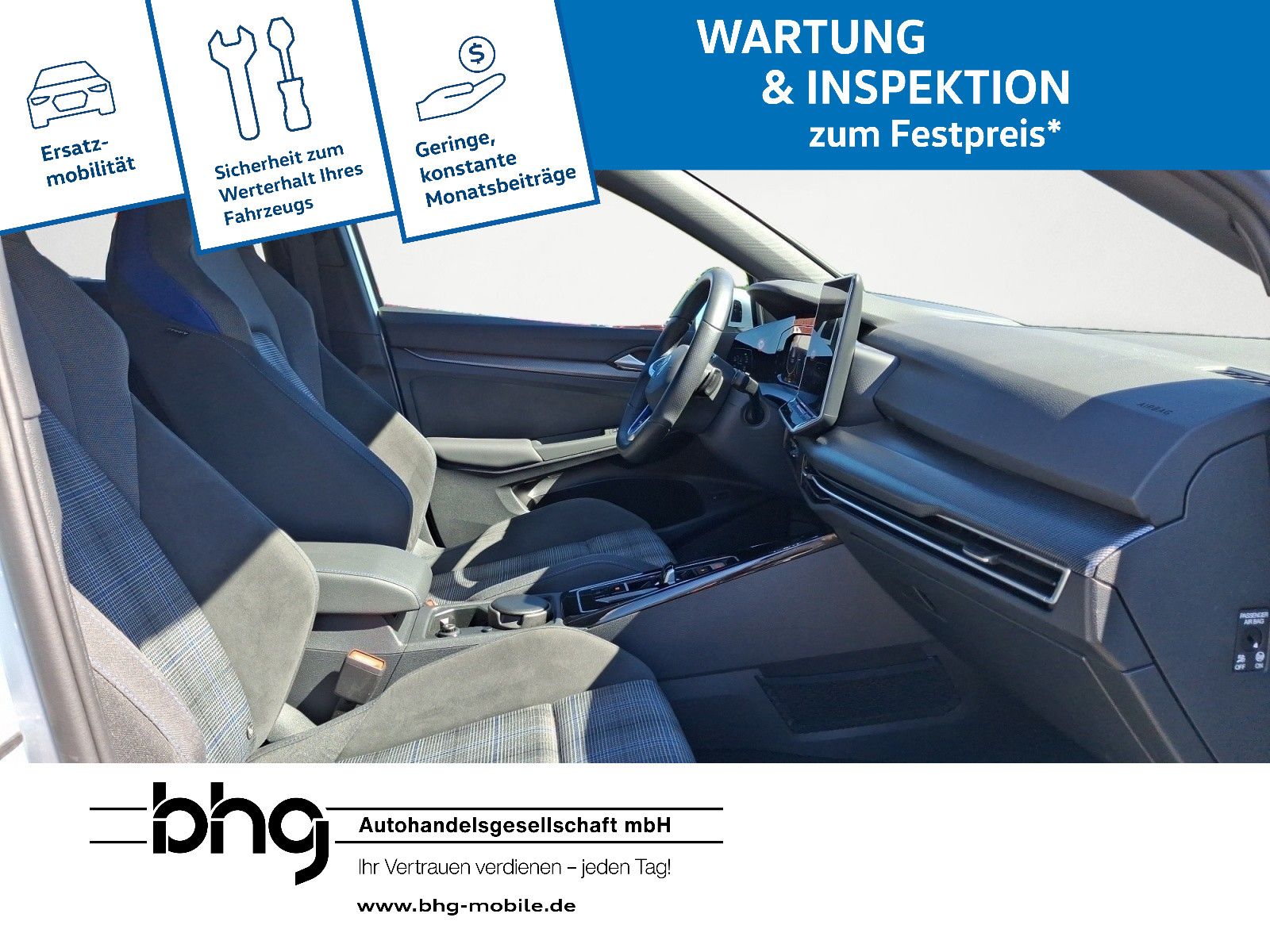 Volkswagen Golf - Bild 13
