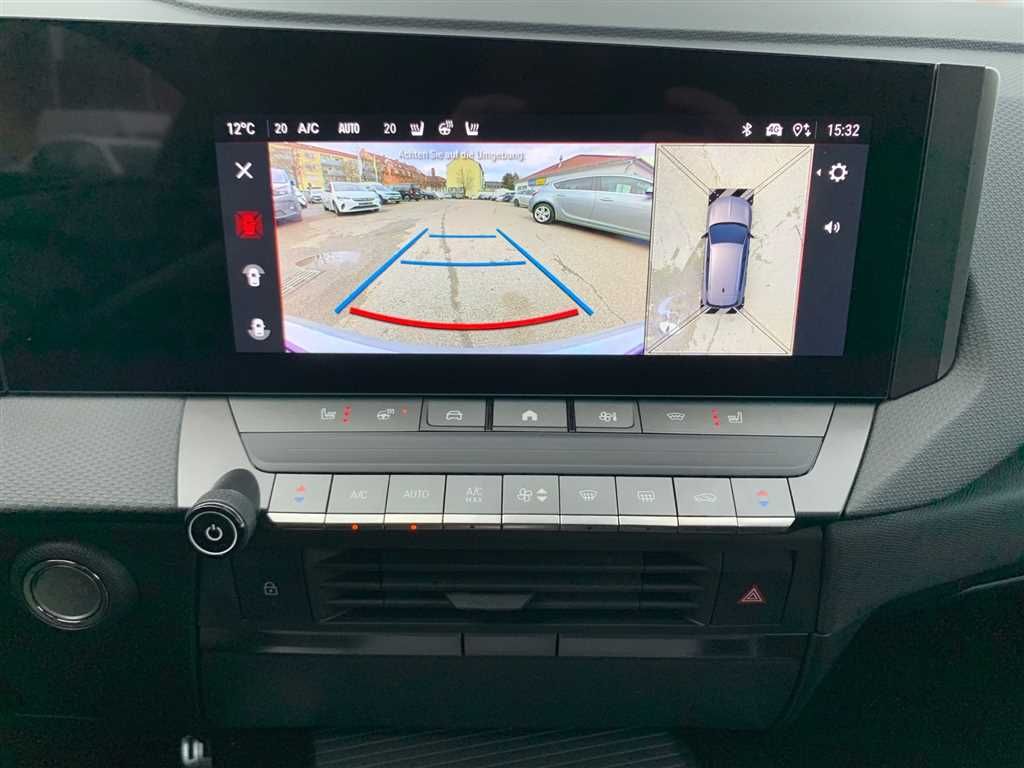 Opel Astra - Bild 14