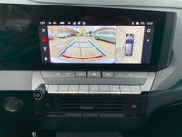 Opel Astra - Vorschau Bild 14