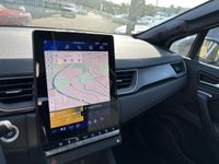 Renault Symbioz - Vorschau Bild 11