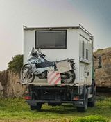 MAN 4x4 (7,49t) 220 PS Expeditionsmobil  - MAN Allradantrieb