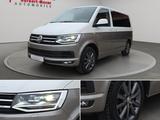 Volkswagen T6 Multivan T6 2.0 TDI Multivan Comfortline*A... - Volkswagen: Standheizung