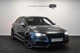 Audi S3 Lim. quattro ABT*XENON*PDC*2.HAND*SPORT-FWERK - gebrauchte Audi S3 aus dem Jahr 2016