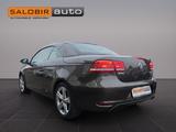 Volkswagen Eos Sport&Style Dynaudio Leder Stdhz Motor überh - Volkswagen Eos: Automatik