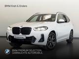 BMW X3 xDrive20 d MSport Laserlicht+SHZ+AppleCarPlay - BMW X3