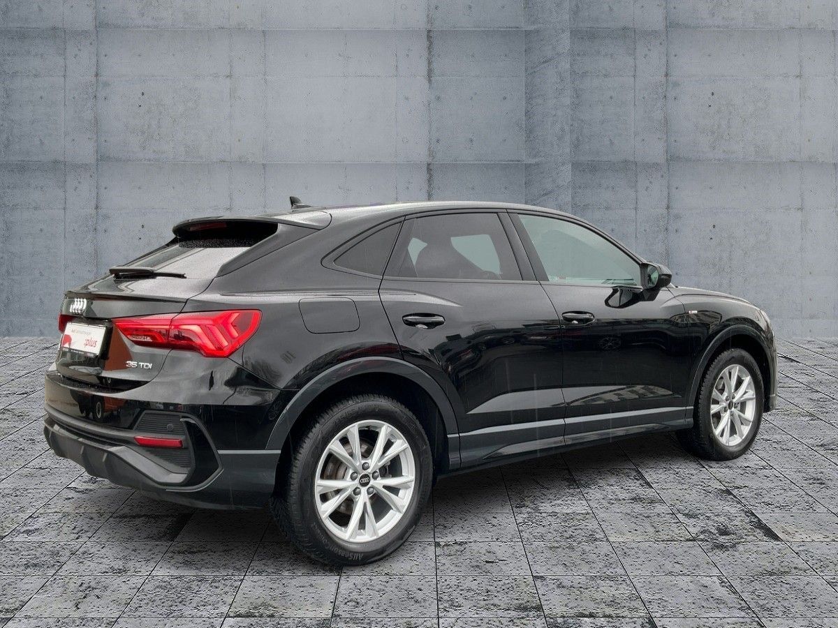 Audi Q3 - Bild 6