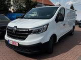 Renault Trafic Kasten 2.0 dCi "Bi-Xenon/Temp/Klima" - Renault Trafic in Hannover