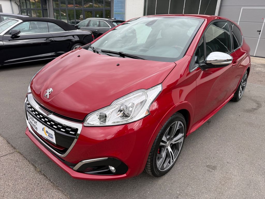 Image of Peugeot 208