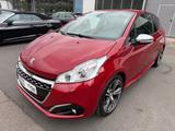 Peugeot 208 GTi 16V THP PDC Klima Sportsitze JBL 17" - Peugeot 208 Sport Gebrauchtwagen