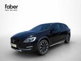 Volvo V60 Cross Country D4 Summum AWD - Volvo V60 Cross Country mit Diesel-Antrieb: Automatik