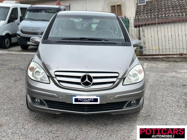 Mercedes-Benz Mercedes-benz B 180 B 180 CDI Sport