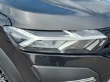 Dacia Stepway Klima/PDC/RFK/TEMP/MFL/Navi - Dacia Sandero mit LPG-Antrieb
