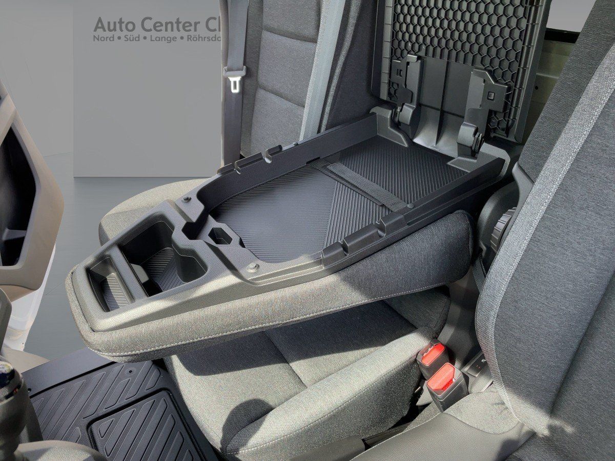 Nissan Interstar - Bild 18