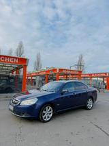 Chevrolet Ich verkaufe meinen Chevrolet - Chevrolet Epica Gebrauchtwagen