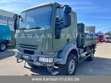 Iveco ML100E22WM-BW 4x4 Miltär Camper Exped 19 TKm - Angebote