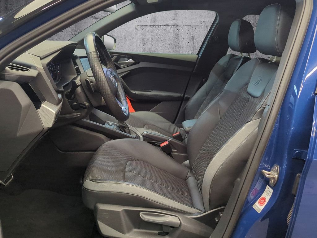 Audi A1 - Bild 8