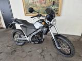 BMW G650 Xcountry neuwertig original 3905 KM - BMW G650 XCOUNTRY
