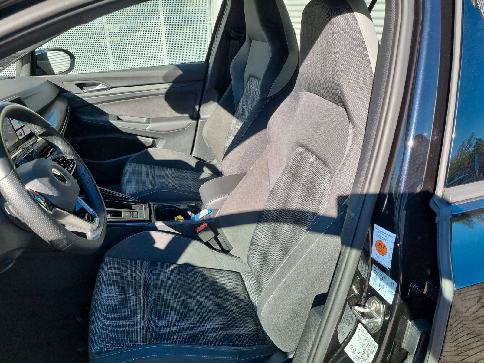 Volkswagen Golf - Bild 11