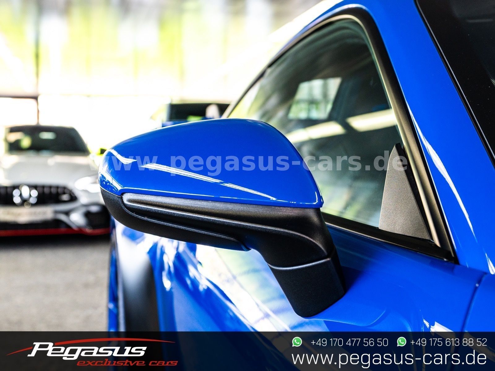 Porsche 911 992 GT3 *NOGAROBLAU*PCCB*LIFT*PPF FOLIERUNG* - 50