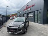Ford Kuga Individual*8-FACH*SHZG*SPORT*E-HECK*PDC - Ford Kuga: Individual