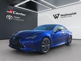 Lexus RC 300h F-Sport *SCHIEBE-D*LED*LEDER*SITZBELÜFT* - Lexus: Rc
