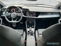 Audi A3 - Vorschau Bild 10