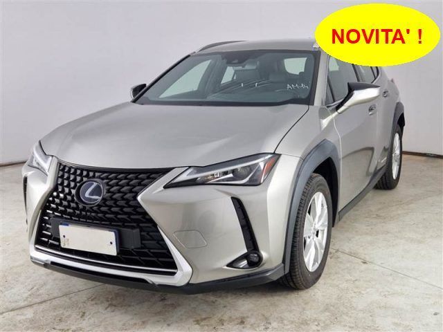 Lexus LEXUS UX 250h Full Hybrid UX Hybrid Business