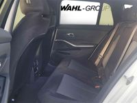 BMW 320 - Vorschau Bild 12